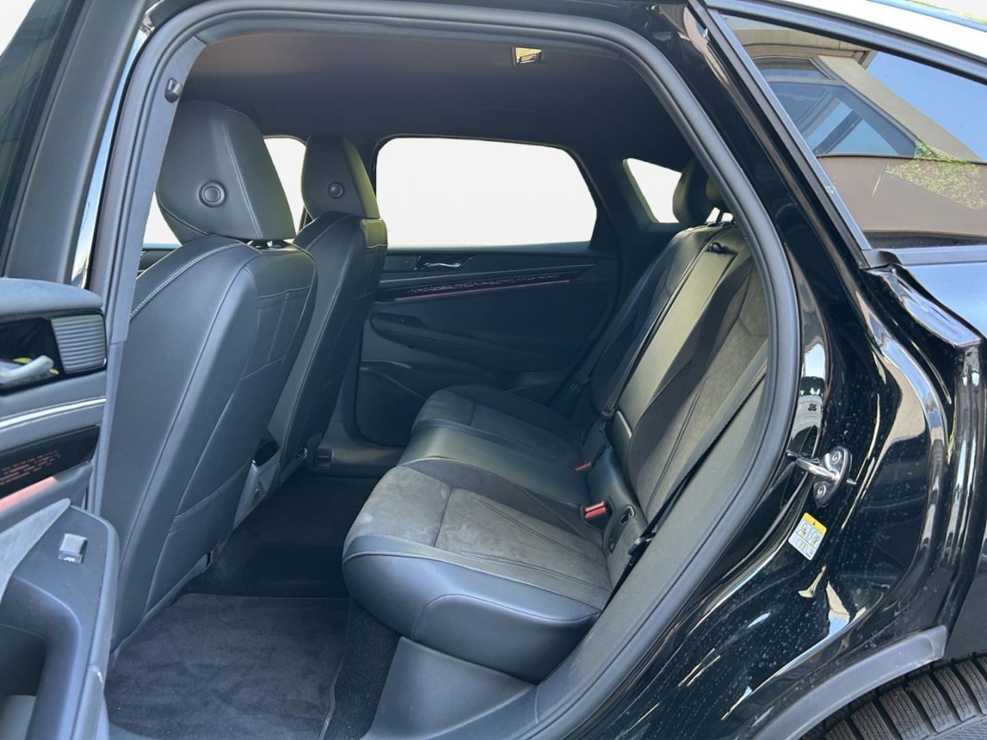 Volkswagen ID.7 Pro