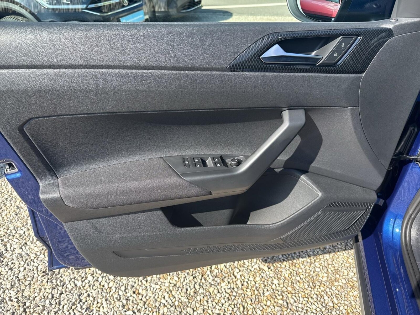 Volkswagen Taigo – Bild 15