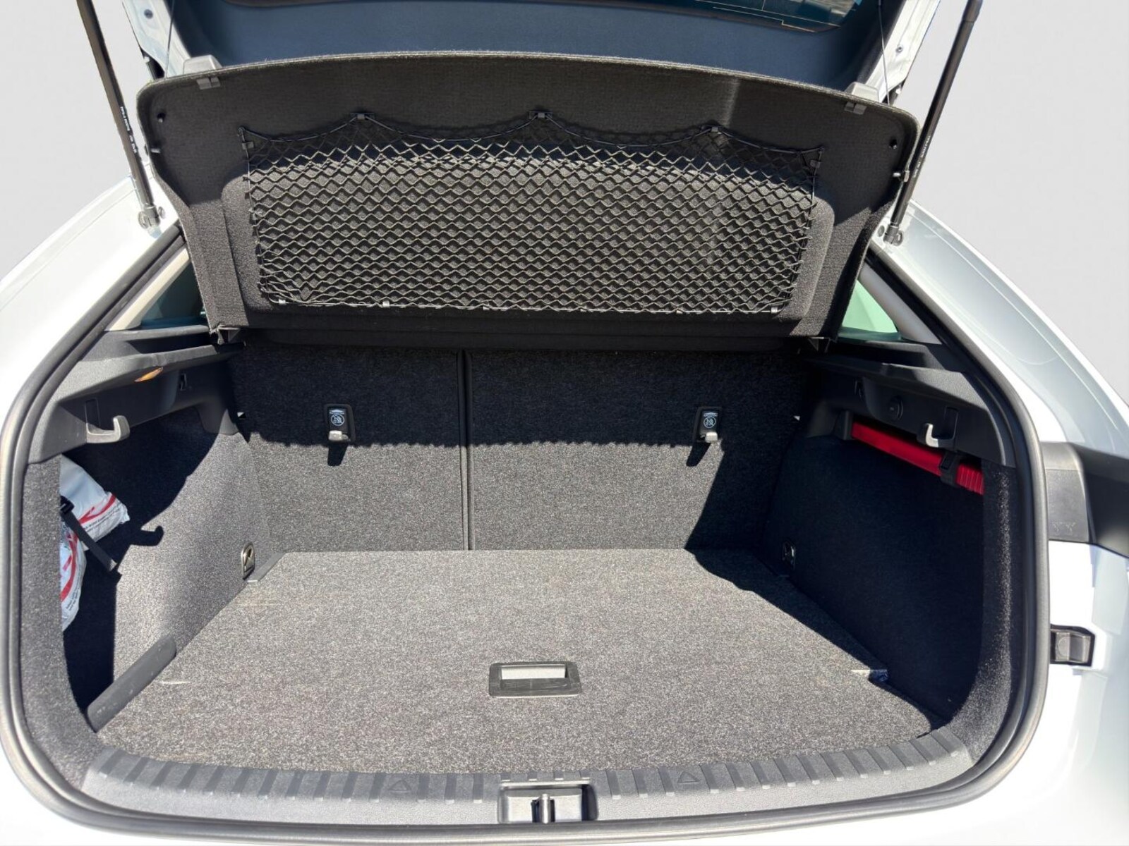 Škoda Scala – Bild 14