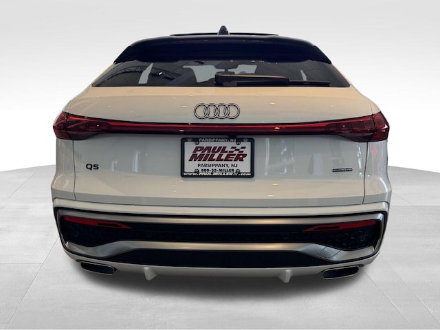 2026 Audi Q5 Sportback