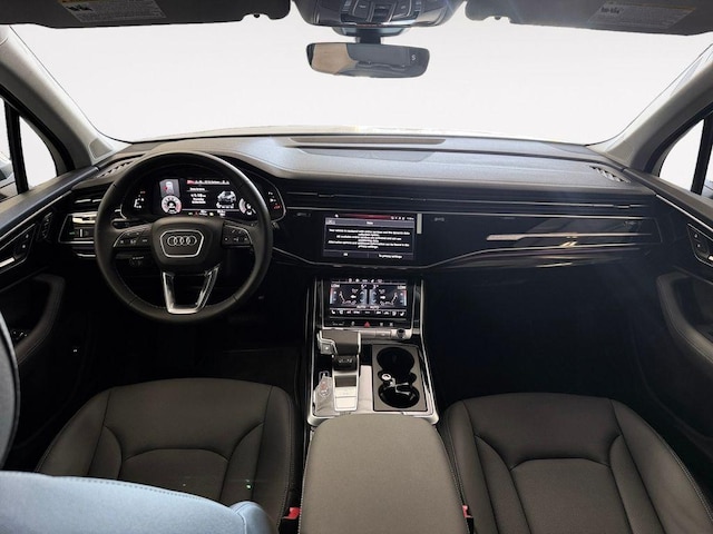 2026 Audi Q7 Premium Plus - Photo 14