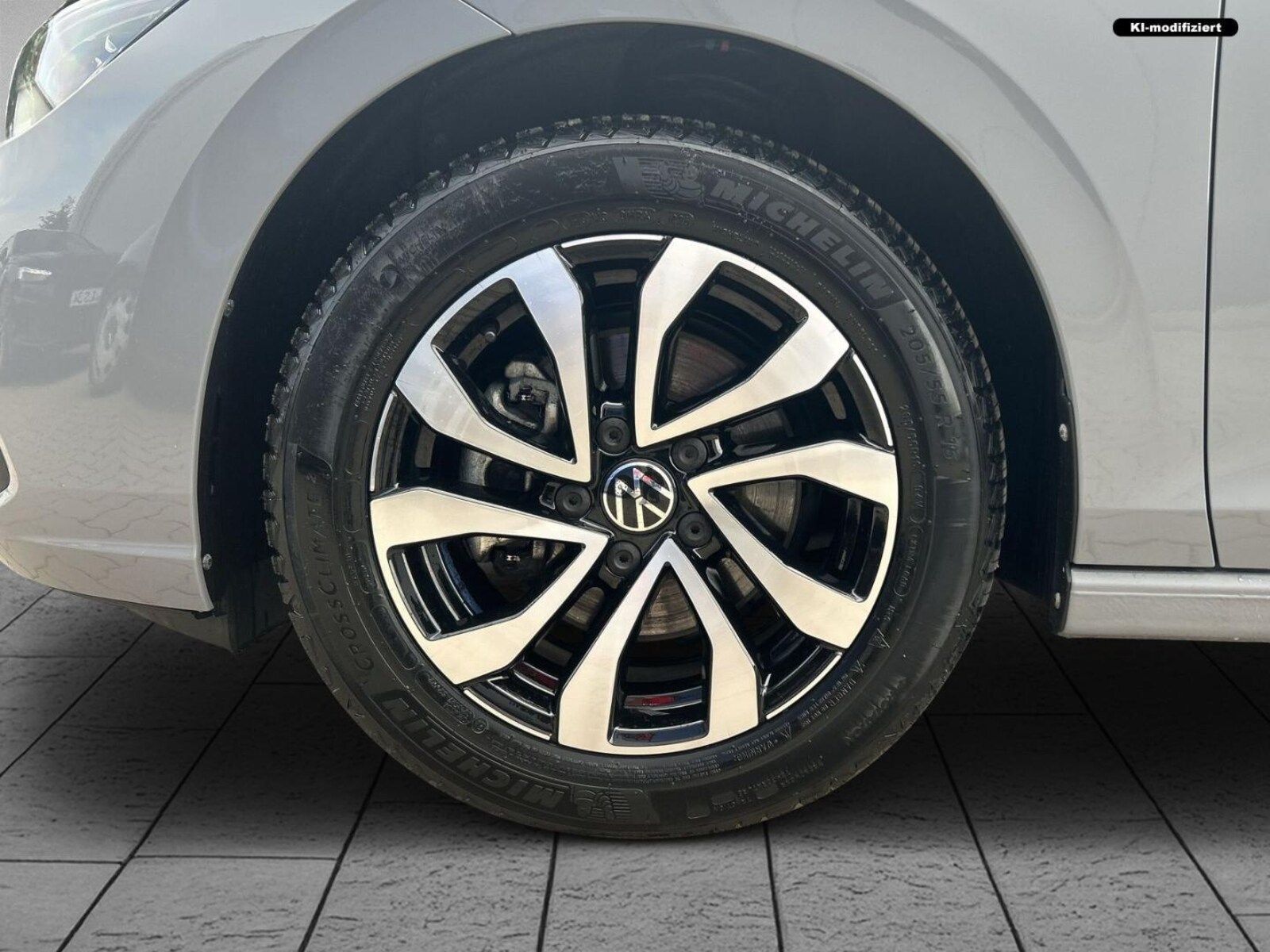 Volkswagen Golf Variant – Bild 6