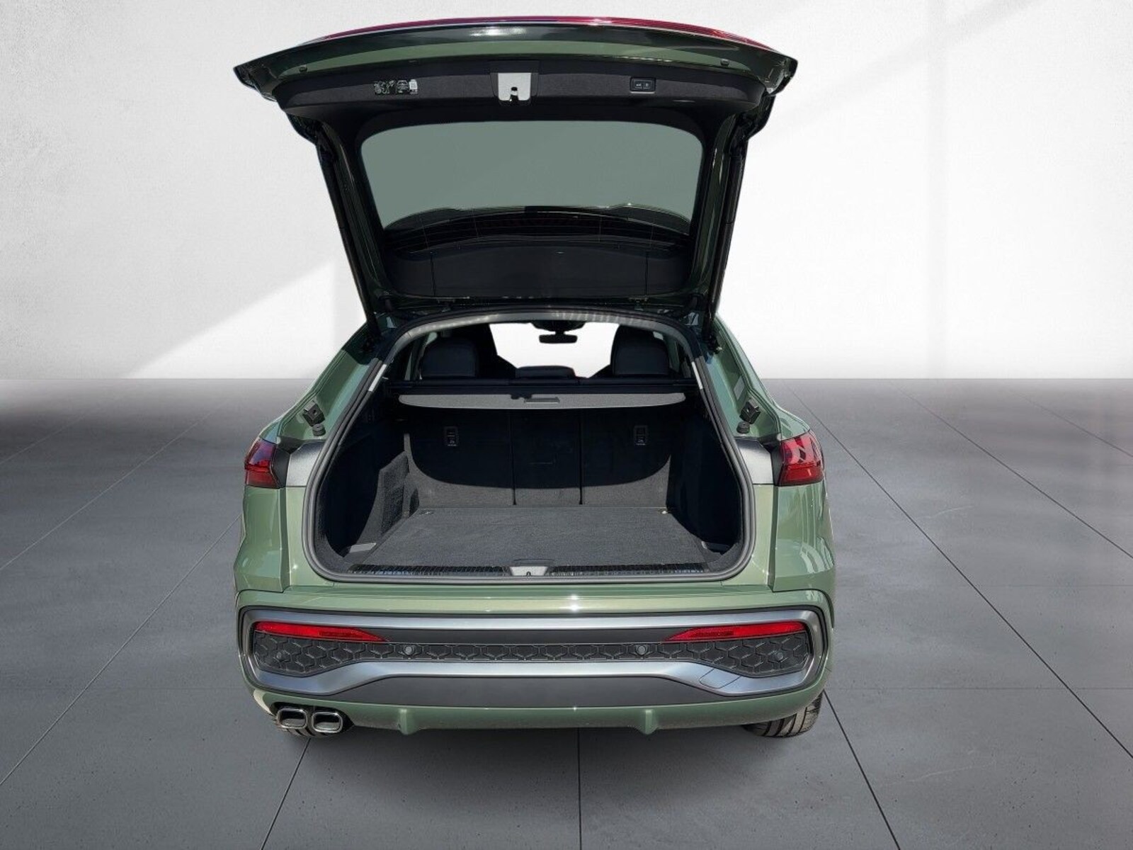 Audi Q5 Sportback – Bild 11