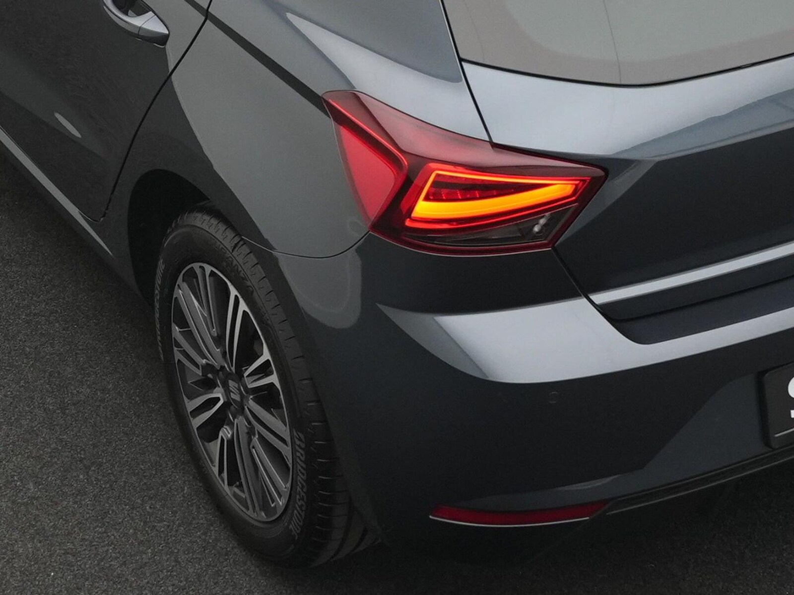 SEAT Ibiza – Bild 18