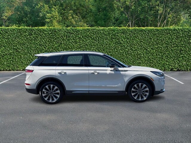2021 Lincoln Corsair
