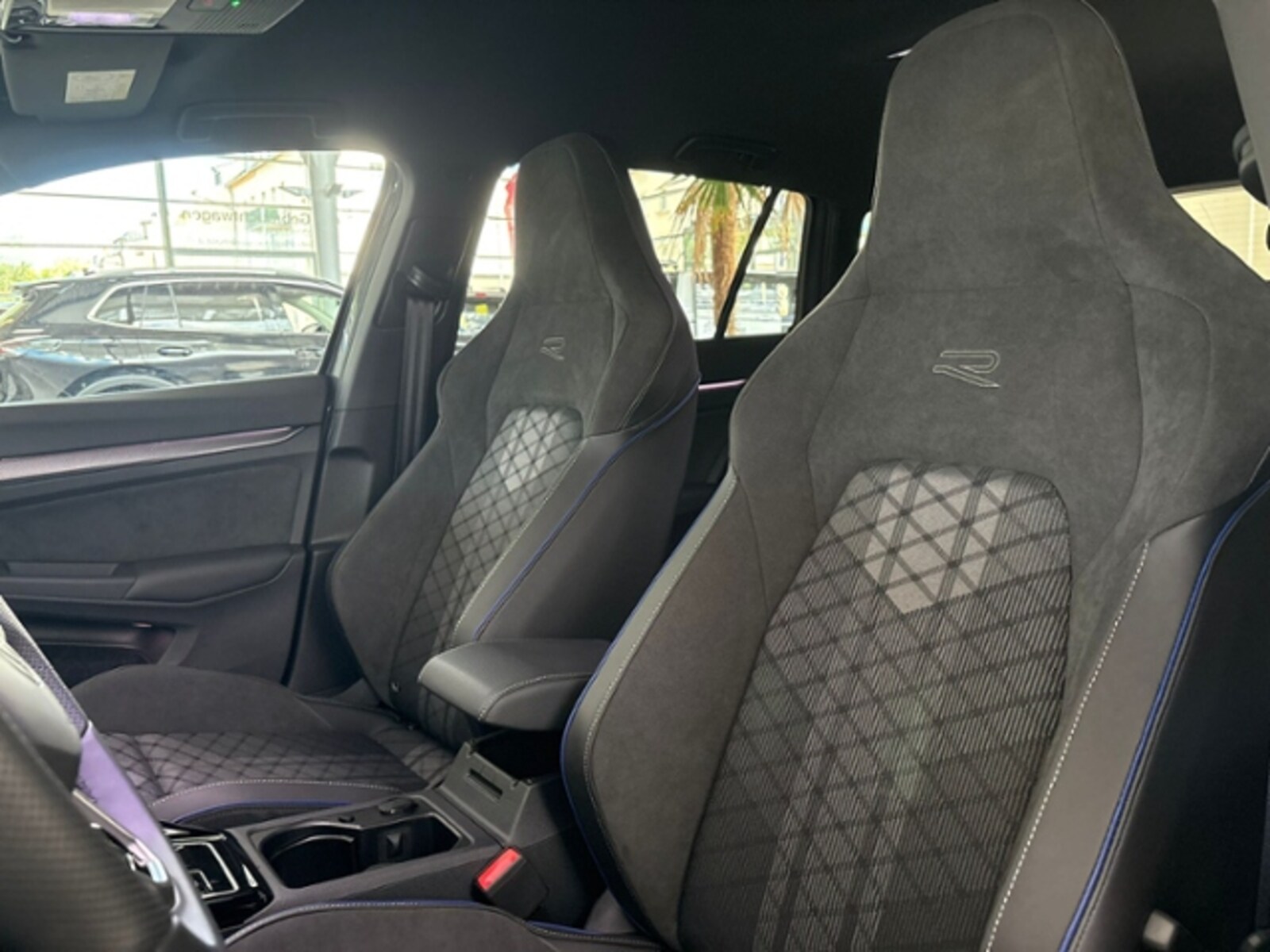 Volkswagen Golf Variant – Bild 12