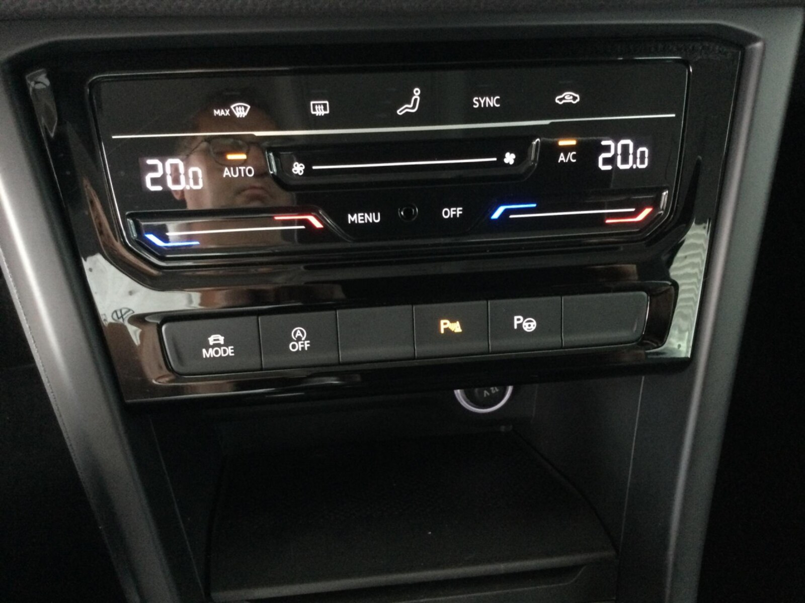 Volkswagen Touran – Bild 16