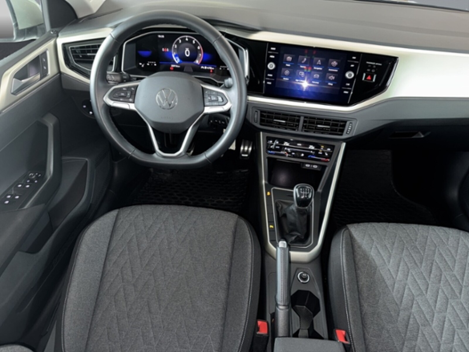 Volkswagen Polo – Bild 18