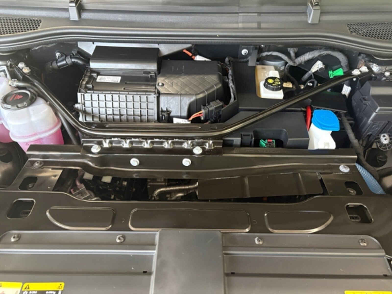 Škoda Enyaq – Bild 23