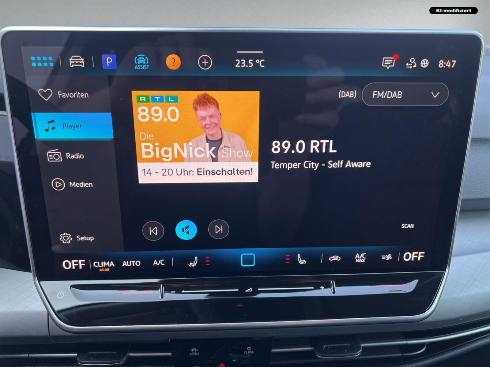 Volkswagen Golf Variant – Bild 19