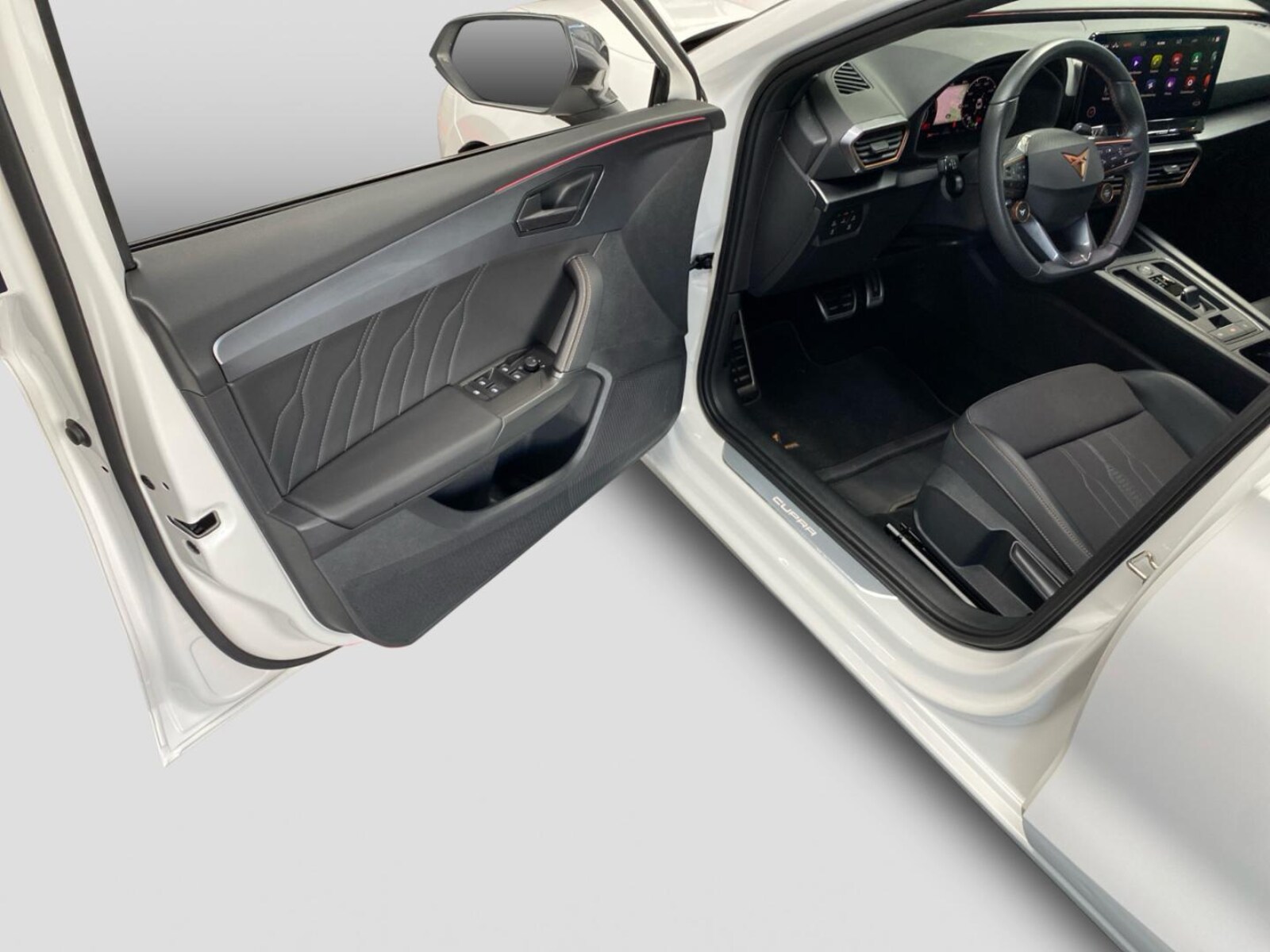 CUPRA Leon Sportstourer – Bild 13