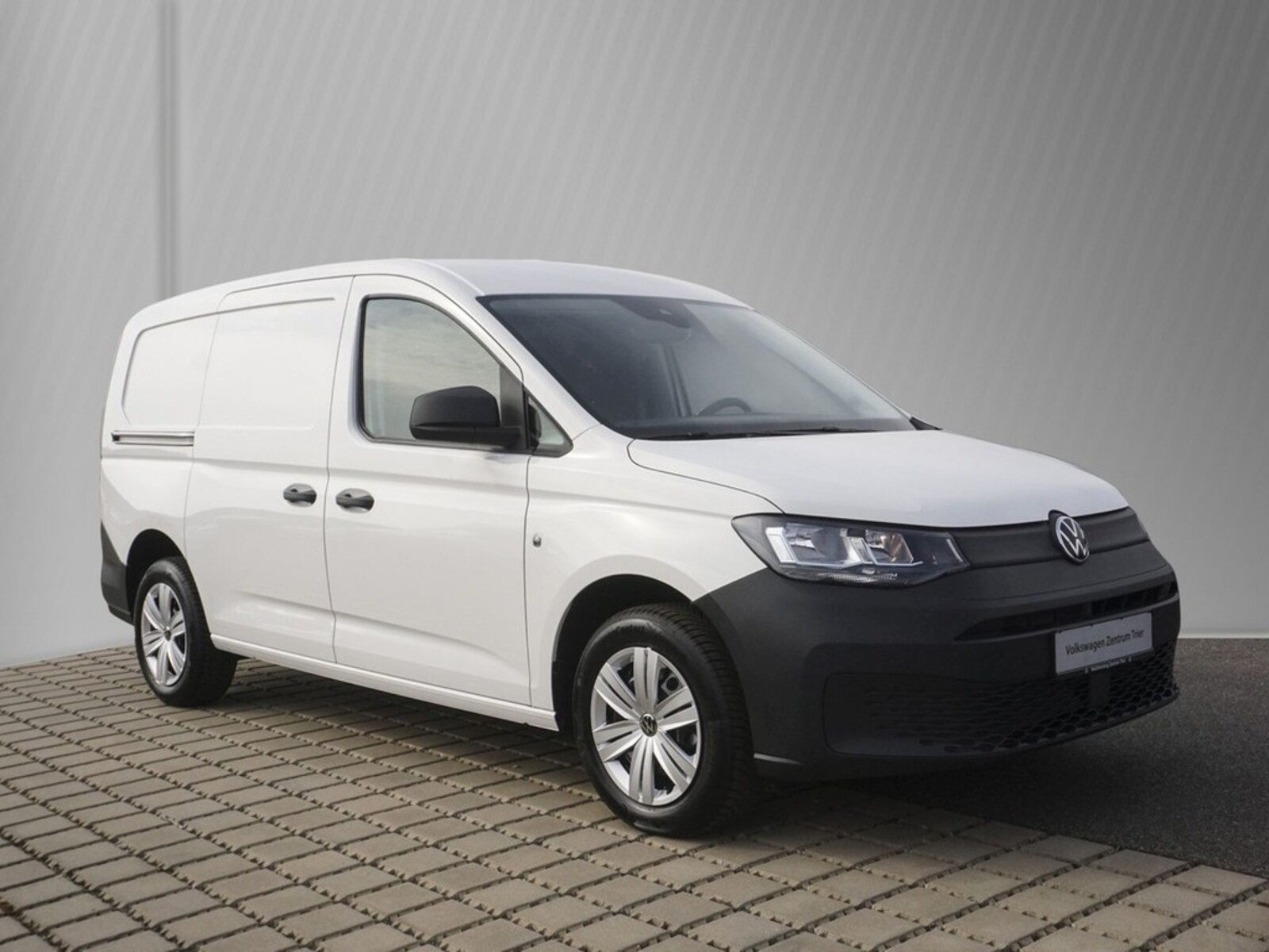 Volkswagen Caddy Maxi Cargo – Bild 3