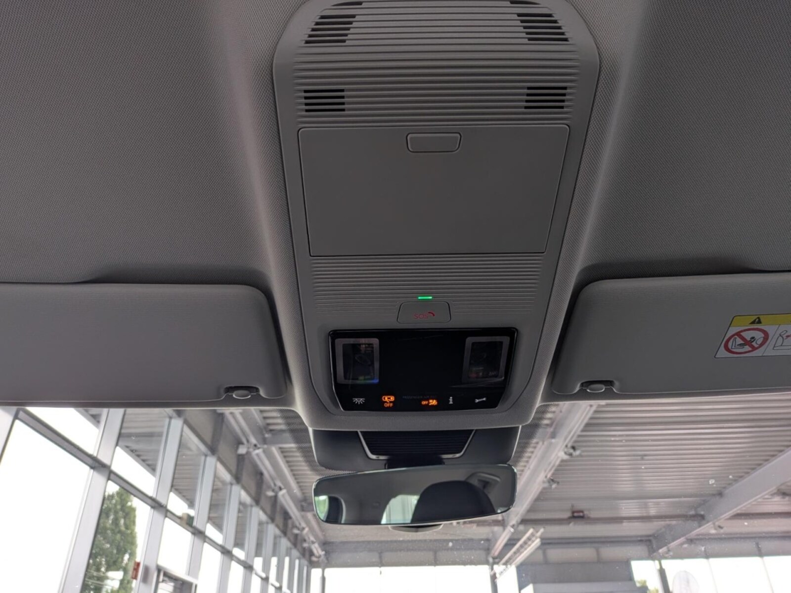 Volkswagen Tiguan – Bild 10