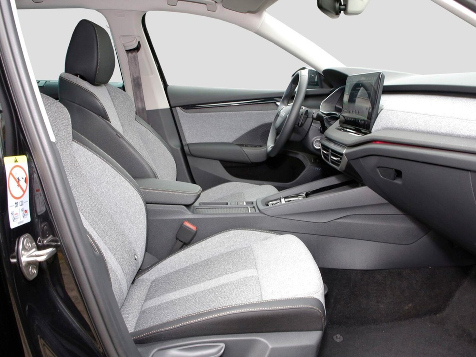 Škoda Octavia Combi – Bild 8