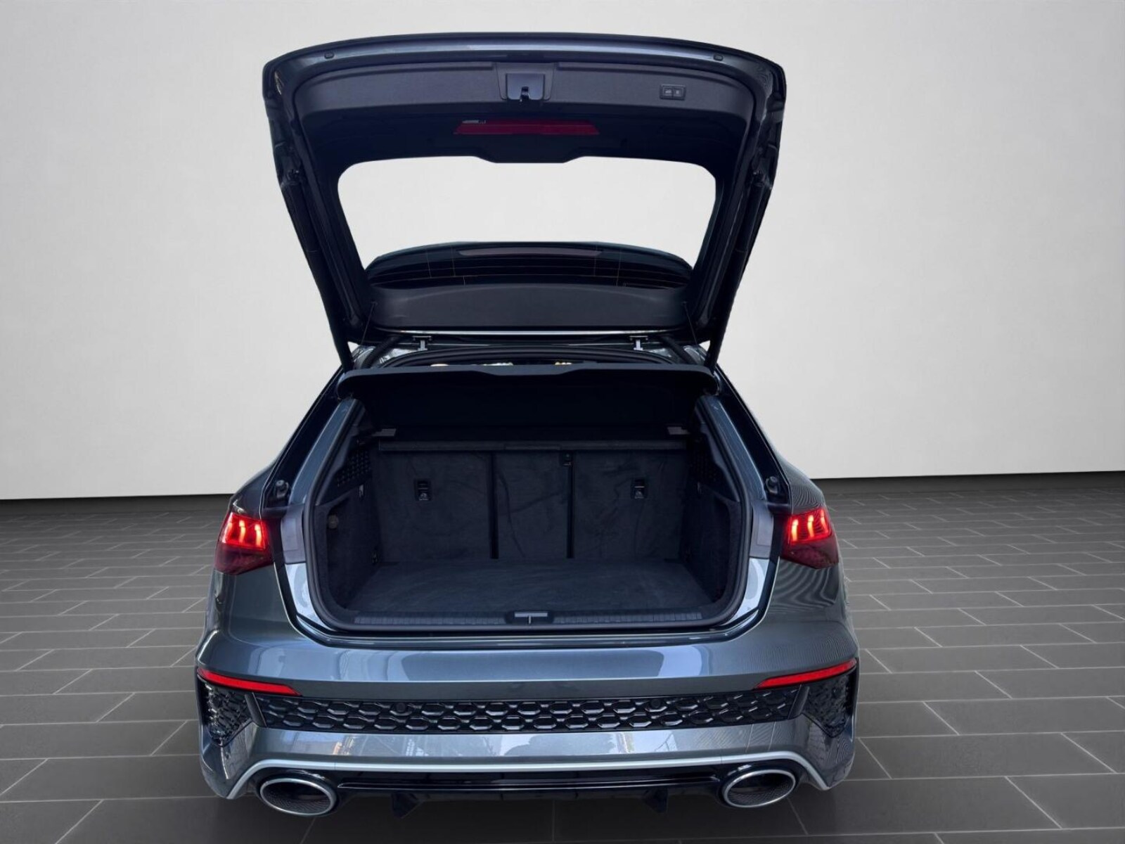 Audi RS 3 Sportback – Bild 15