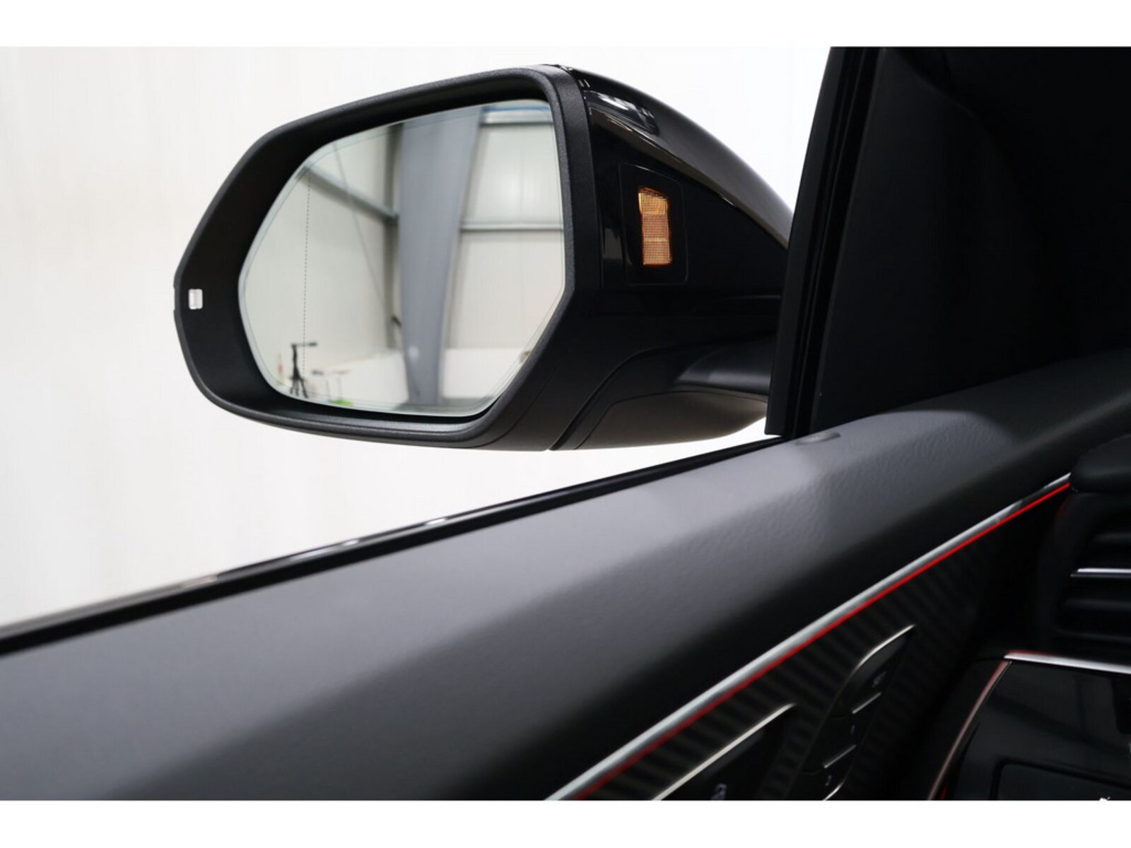 Audi RS Q8 – Bild 14