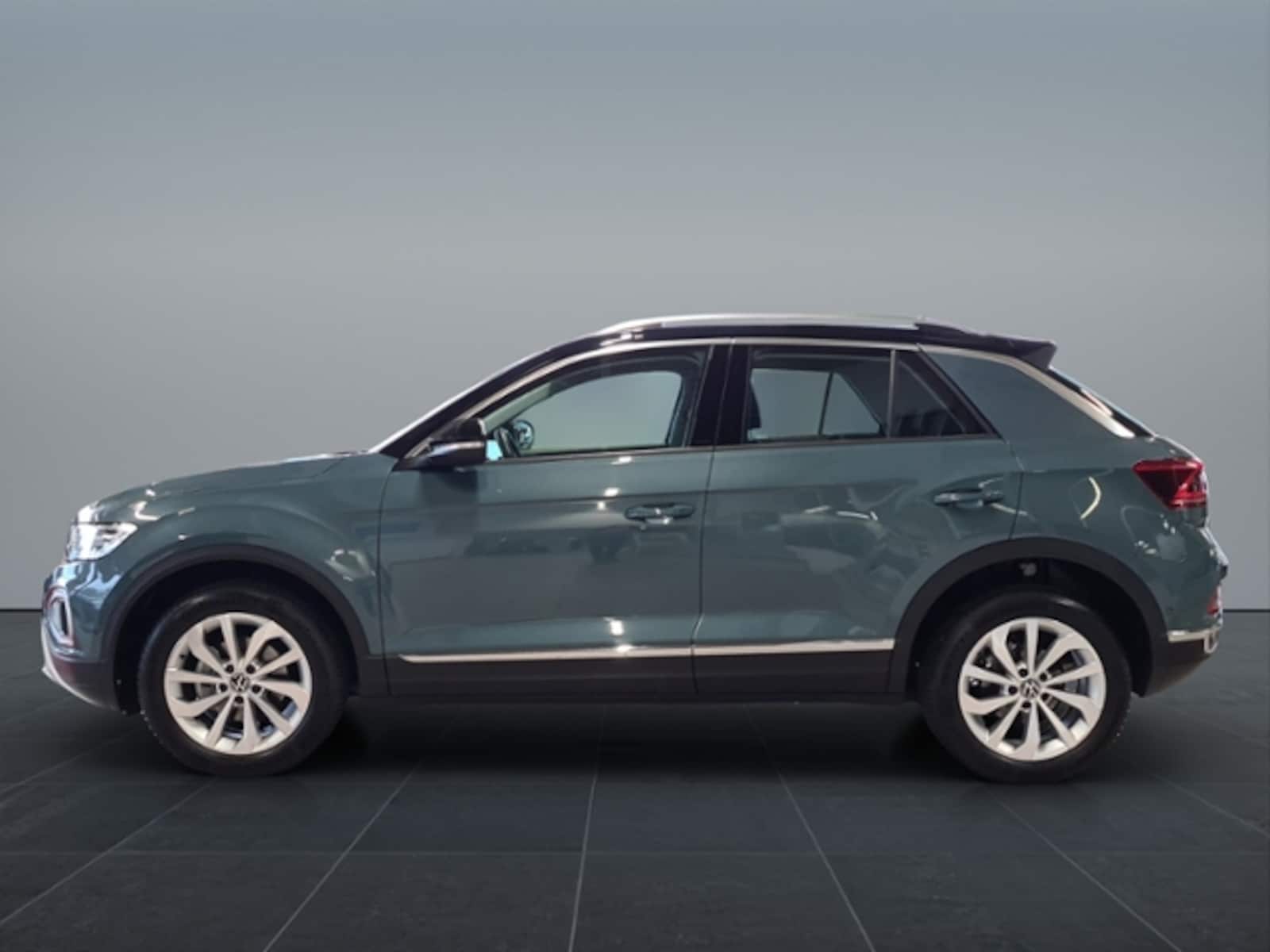 Volkswagen T-Roc – Bild 4