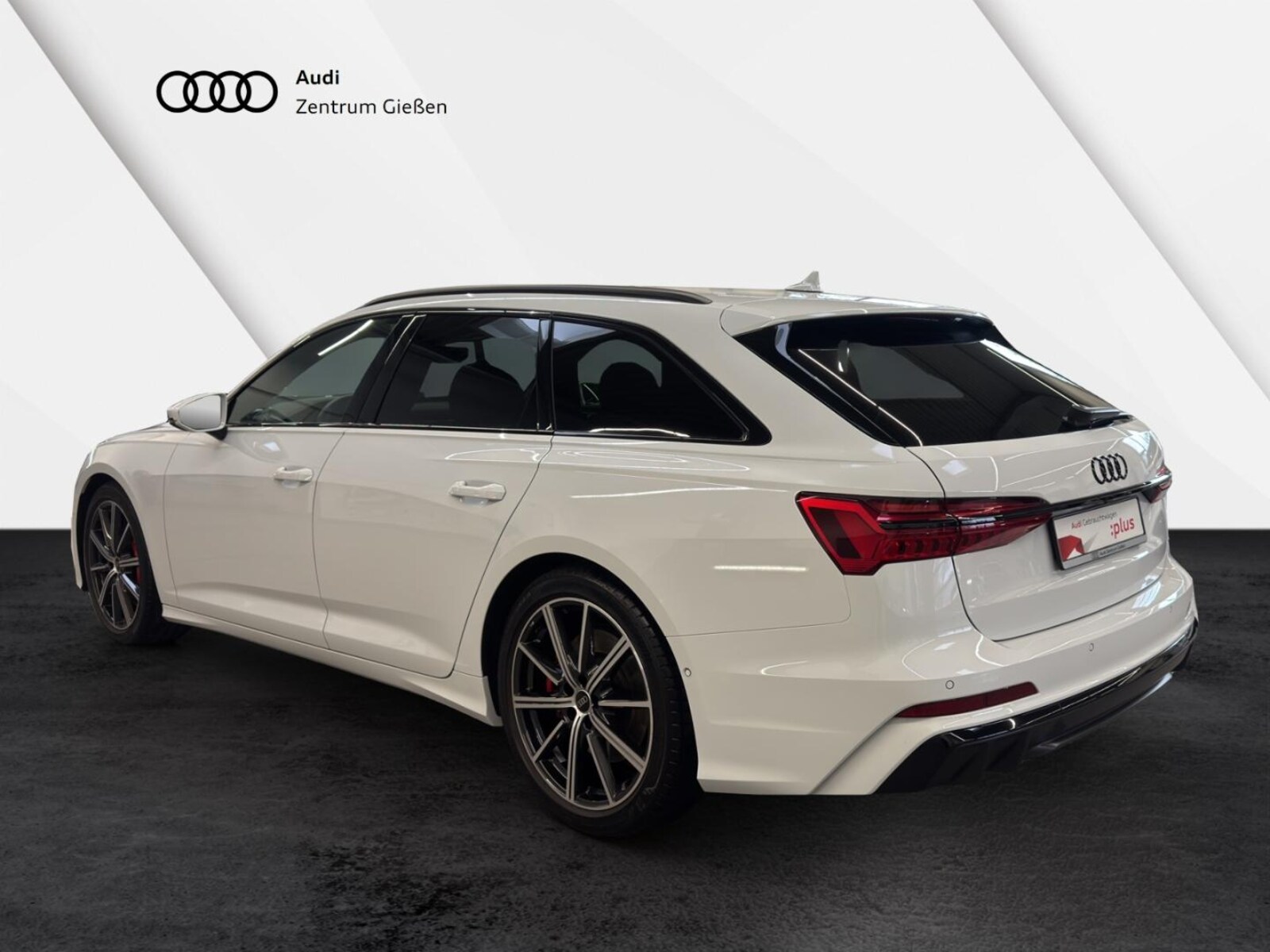 Audi S6 Avant – Bild 3
