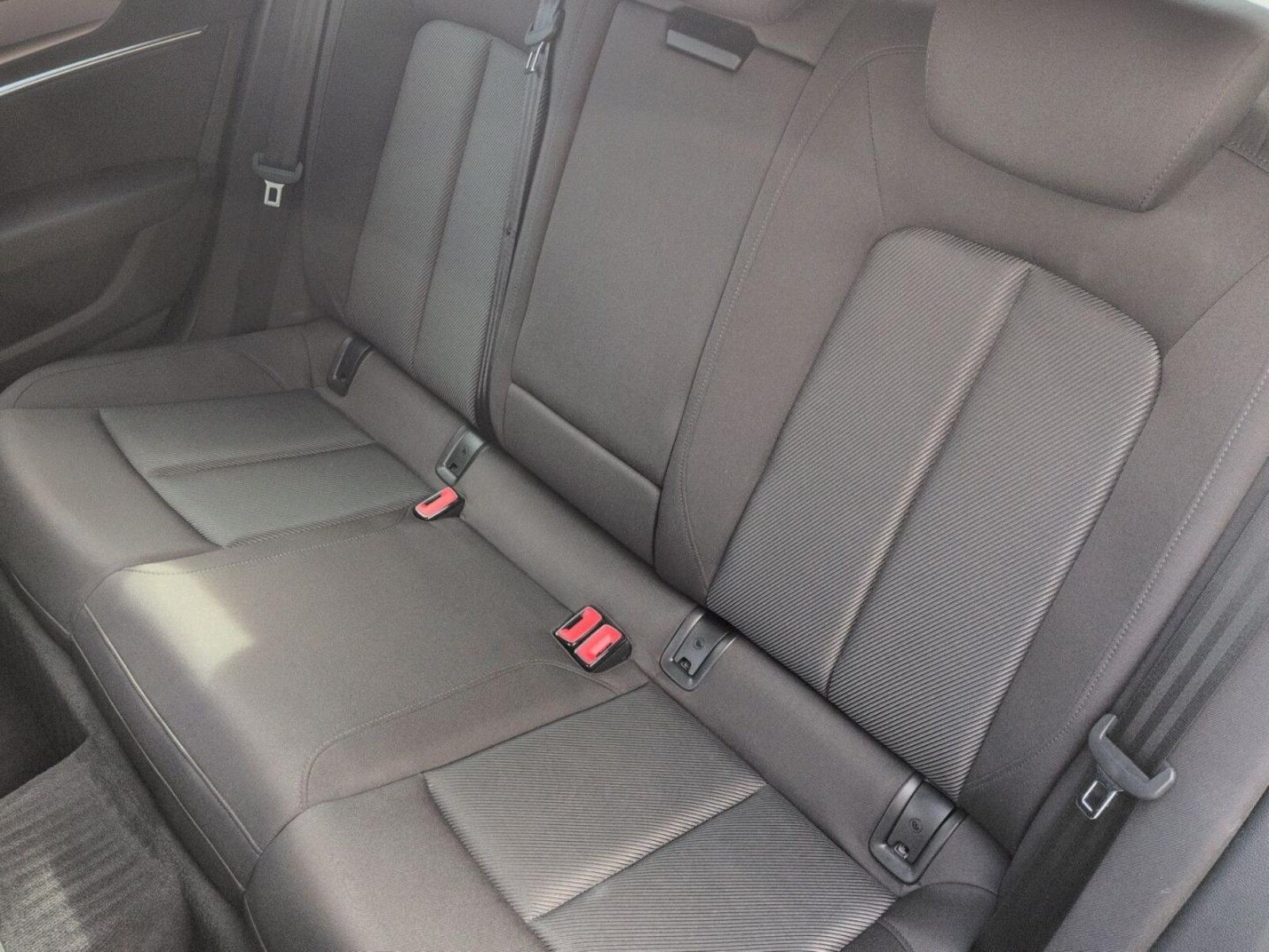 Audi A6 Avant – Bild 8