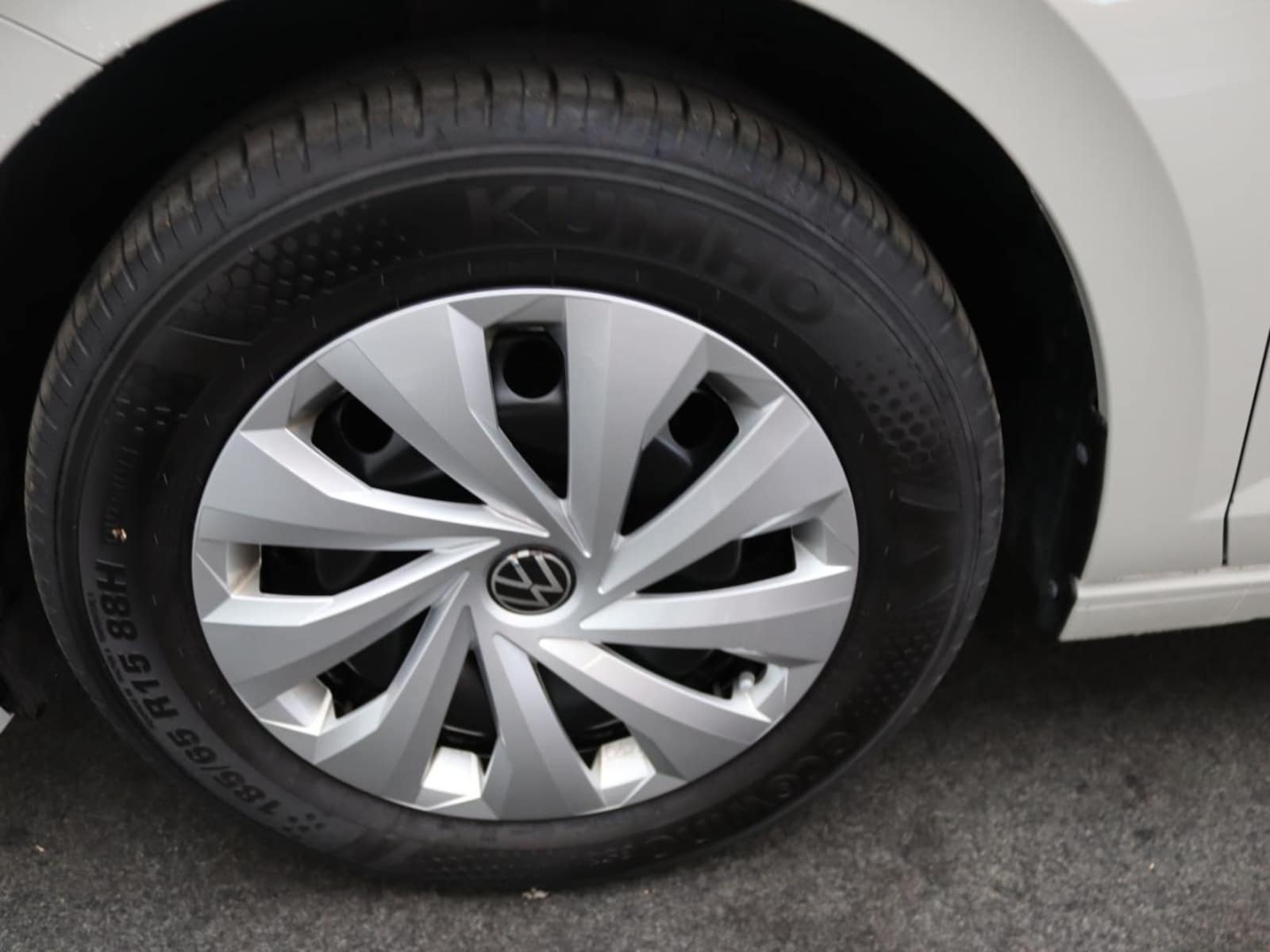 Volkswagen Polo – Bild 18