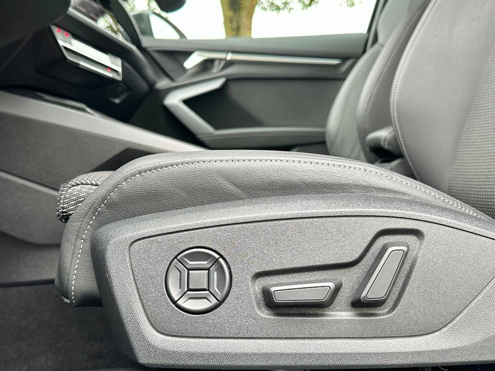 Audi S3 Sportback – Bild 12