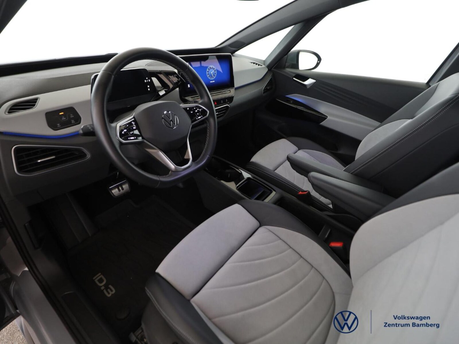Volkswagen ID.3 – Bild 11