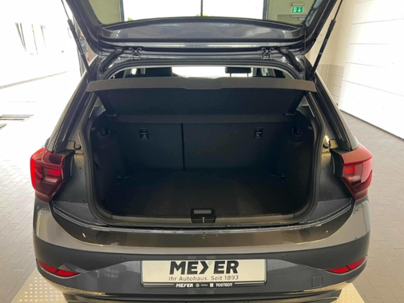 Volkswagen Polo – Bild 6