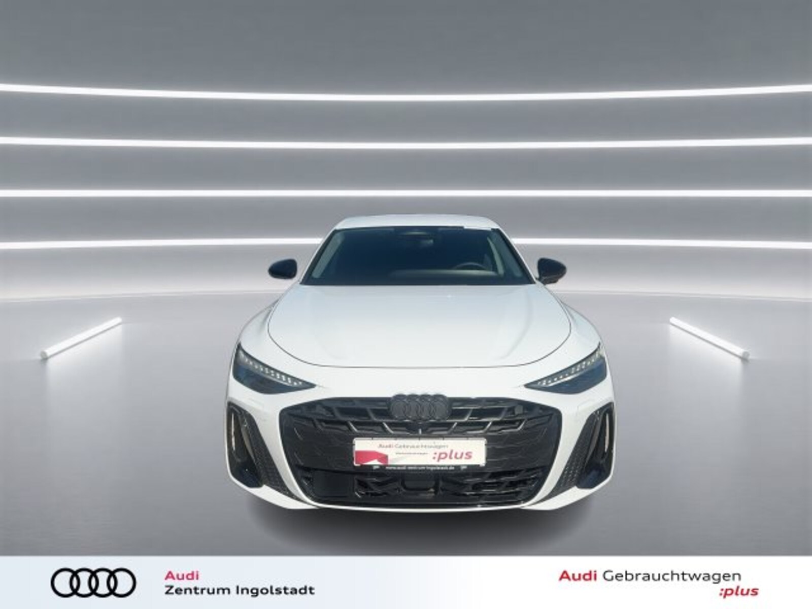 Audi A6 Limousine – Bild 3