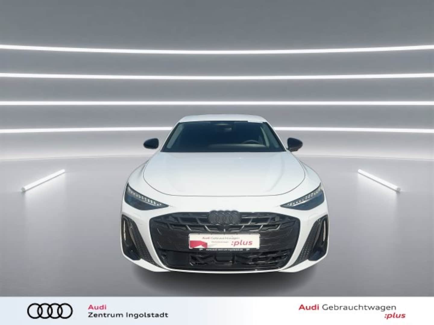Bild über Audi A6 Limousine TFSI 150 kW S tronic - für weitere Informationen kontaktieren Sie den Audi Partner