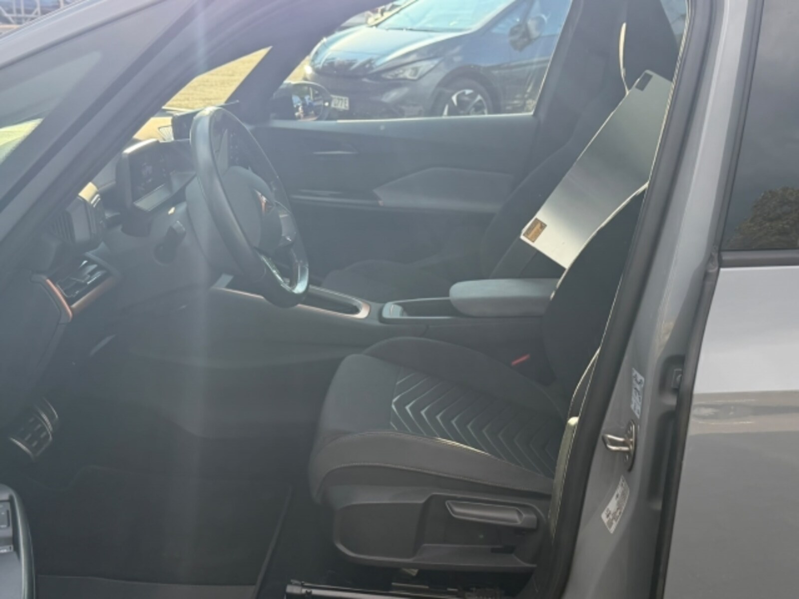 CUPRA Born – Bild 6