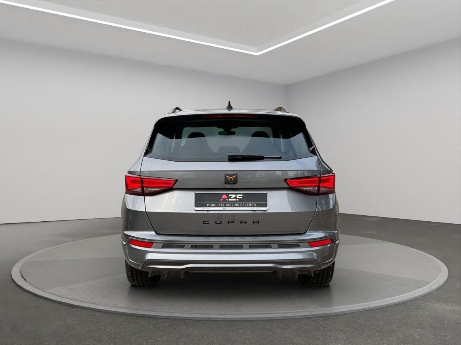 CUPRA Ateca – Bild 7