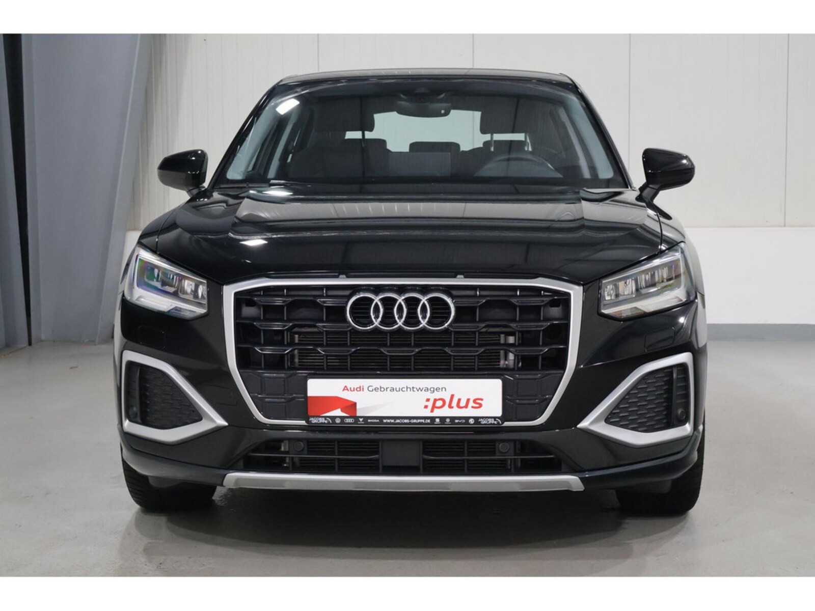Audi Q2 – Bild 2