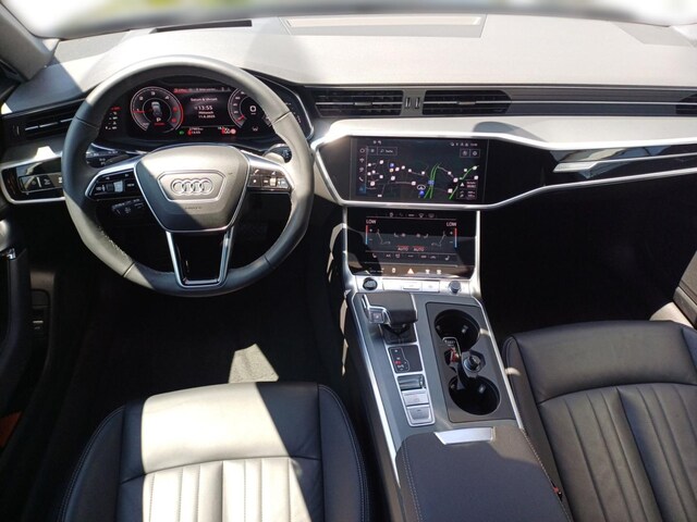 Audi A6 Avant Advanced 40 TDI S Tronic - 2024 - Joinsteer - #11