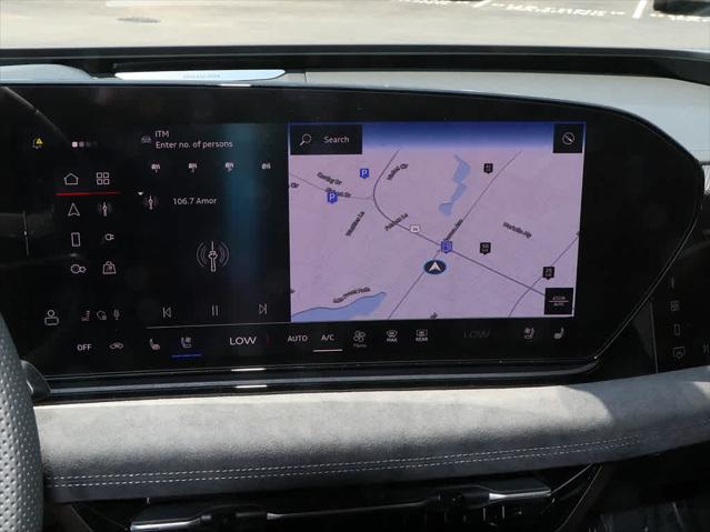 2025 AUDI S6 - Image 22