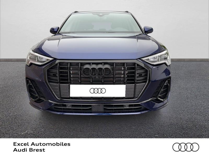 Image about Audi Q3 Black Edition 35 TFSI 110 kW (150 ch) S tronic
