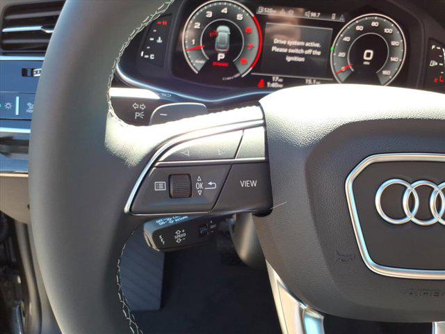 2026 Audi Q8 Premium Plus - Photo 15