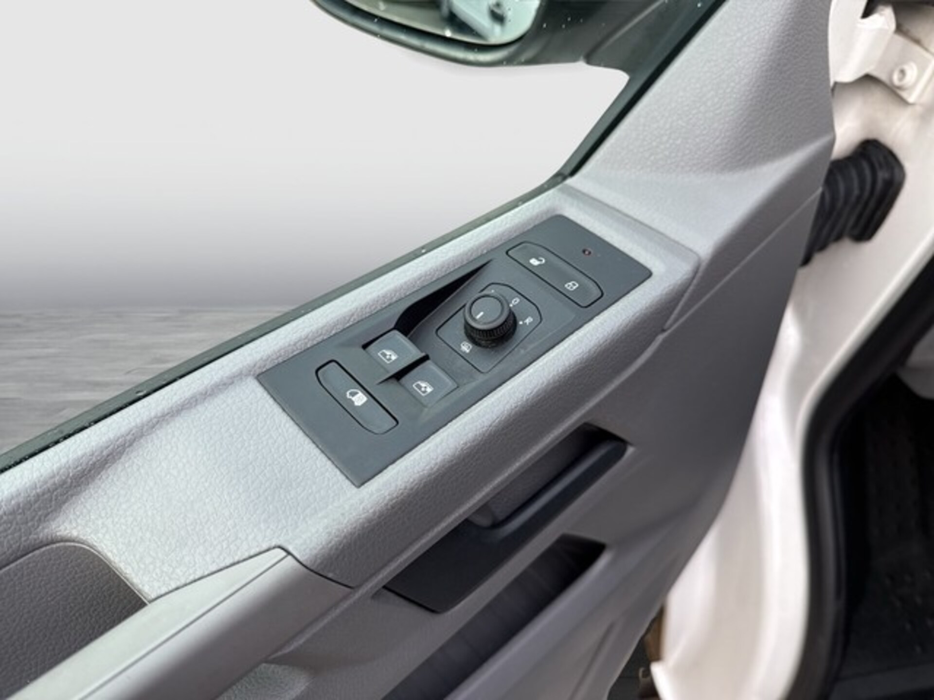 Volkswagen T6.1 Transporter Kasten kurzer Radstand