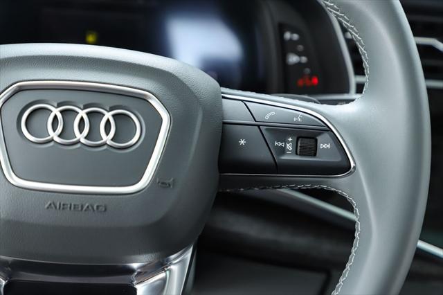 2023 Audi Q8 Prestige - Photo 49