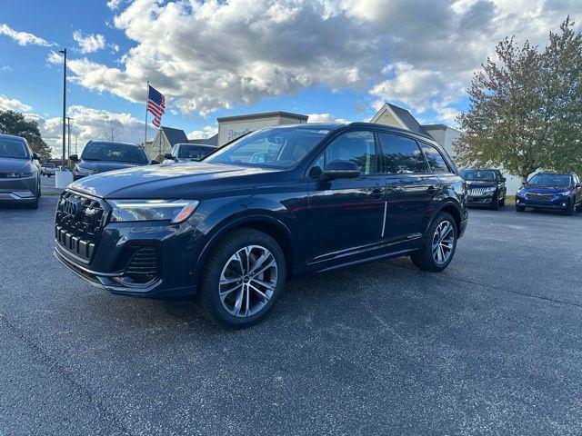 2026 Audi Q7 45 Premium Plus quattro Tiptronic's photo
