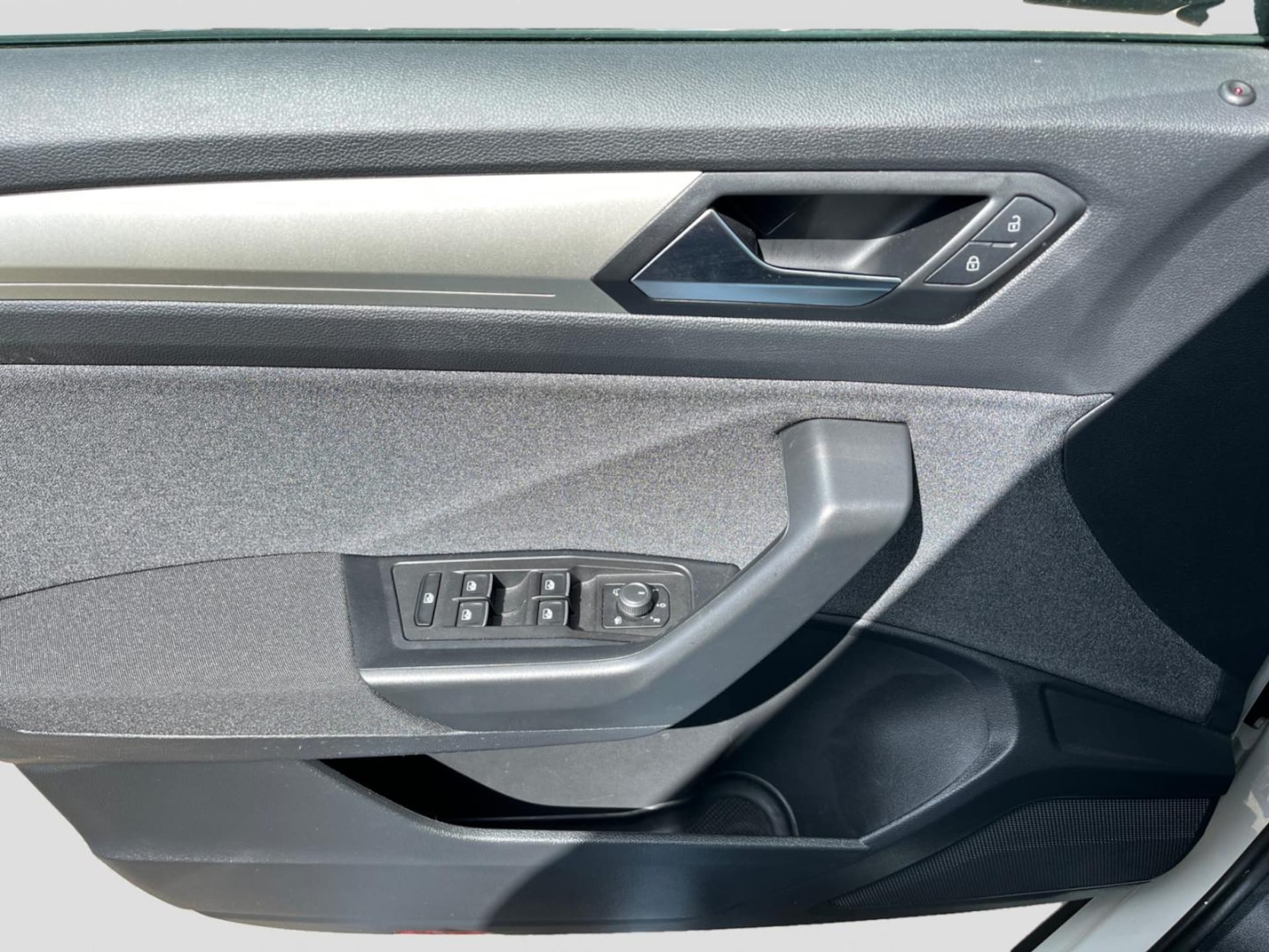 Volkswagen T-Roc MOVE