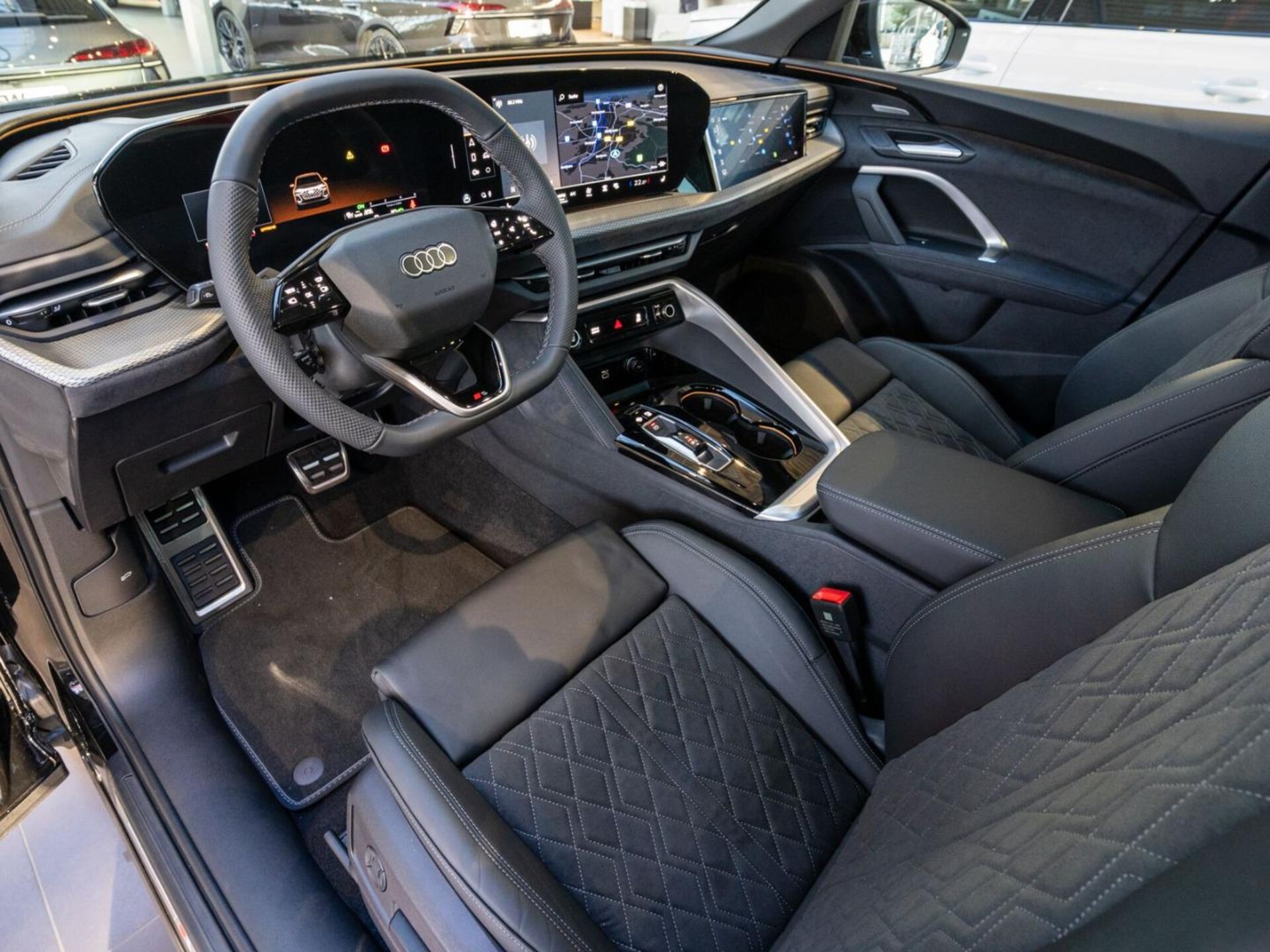 Audi Q5 SUV