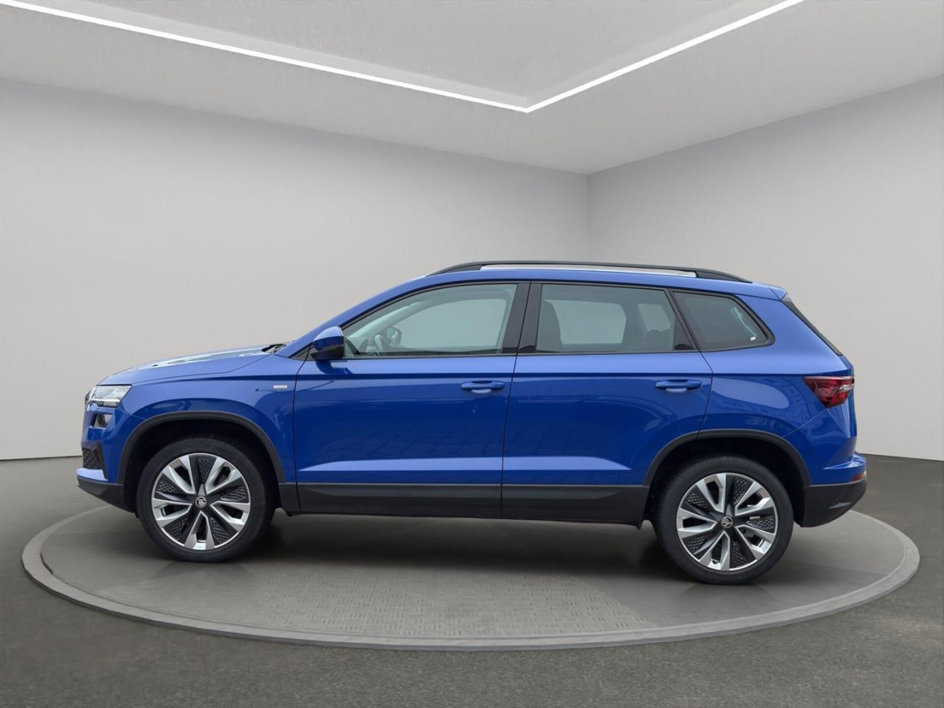 Skoda Karoq Ambition