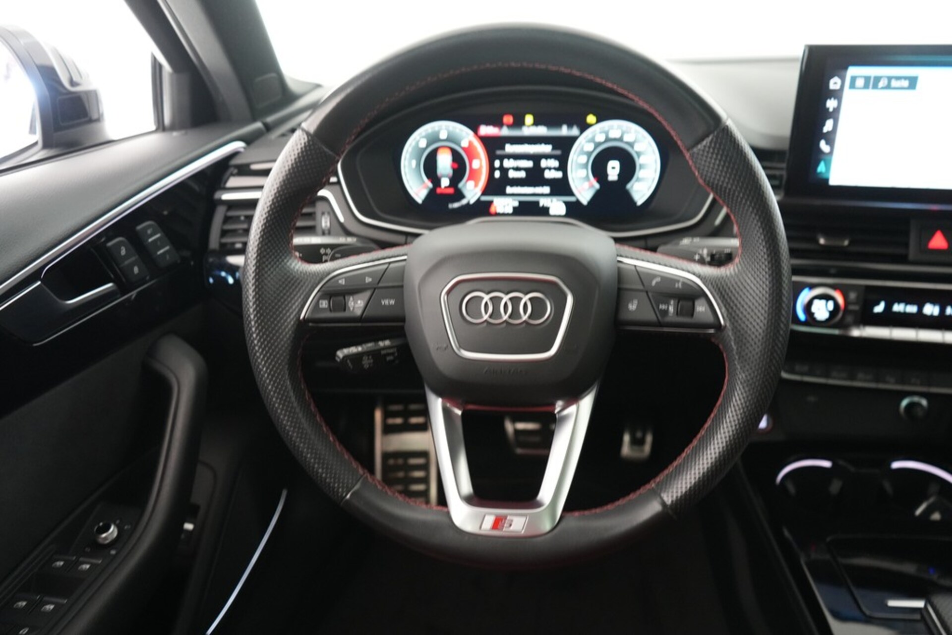 Audi S4 Avant
