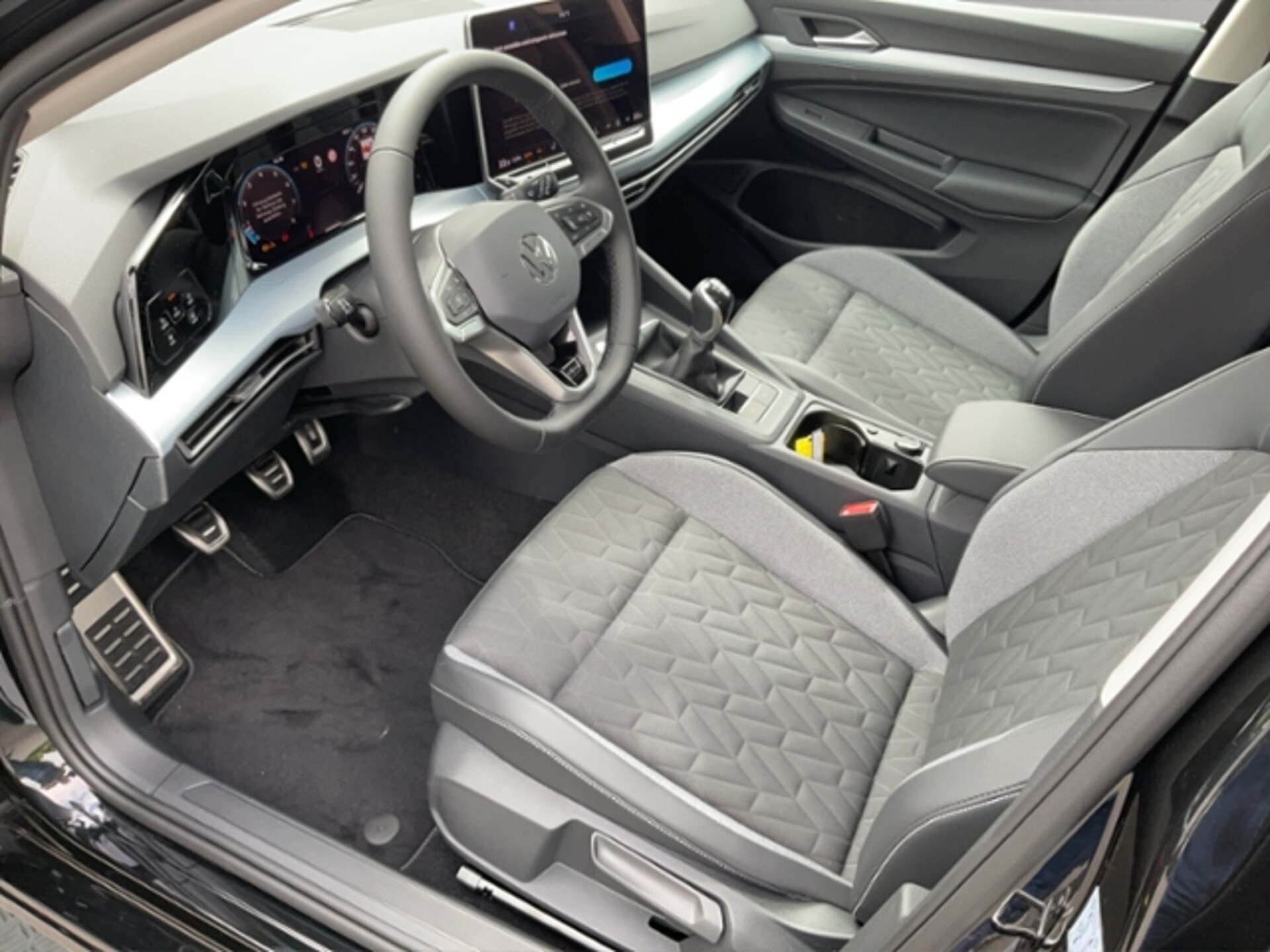 Volkswagen Golf Goal