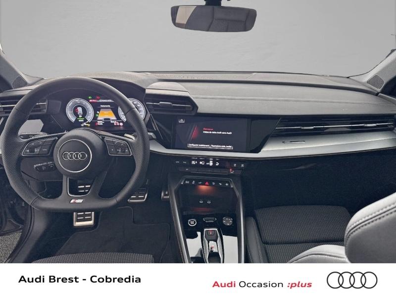 Image about Audi A3 Sportback TFSI e S line 40 TFSI e 150 kW (204 ch) S tronic