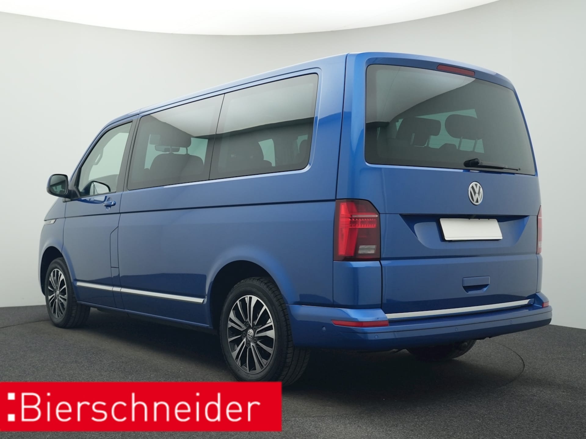 Volkswagen T6.1 Multivan Comfortline