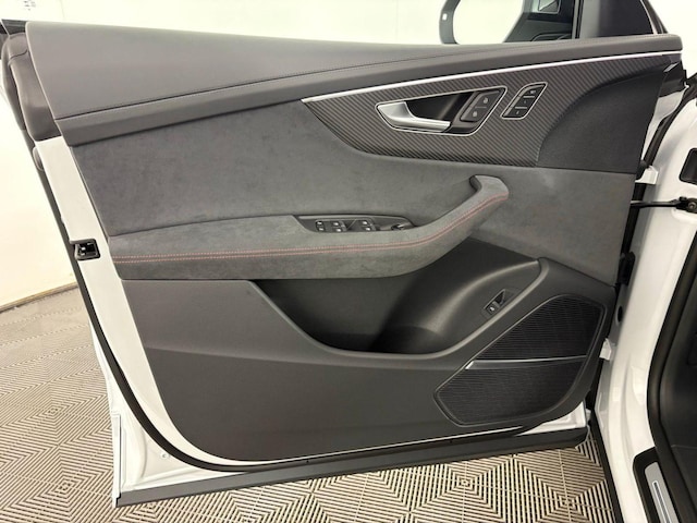2026 Audi RS Q8 Base - Photo 10