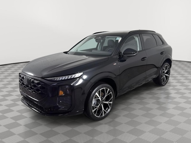2026 Audi Q3 SUV