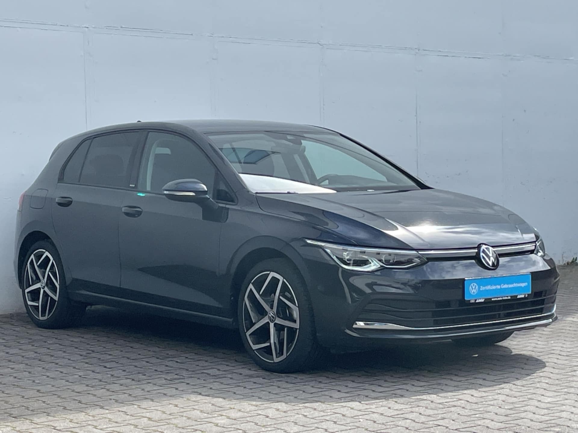Volkswagen Golf MOVE