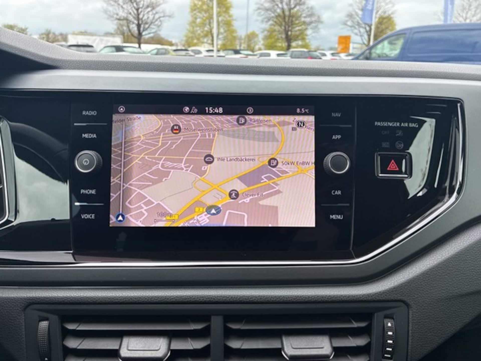 Volkswagen Taigo R-Line